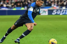 姆巴佩身上还是有很多值得本泽马学习的地方的,本泽马也曾表示自己喜欢这名球星