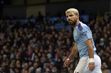 为了争夺欧冠席位 曼城遭英超前十围攻