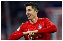 欧冠打入70球有多难 除了梅西和C罗只有这一人做到