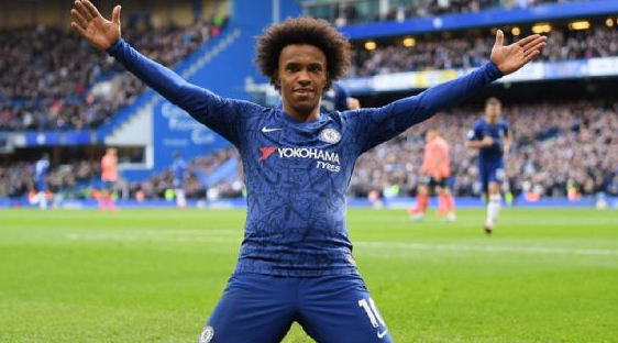 威廉:我希望能够留在英超,但我也不排除会去其他联赛踢球。