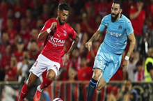 马竞看上法甲新星艾特-努里,其他英超俱乐部也虎视眈眈