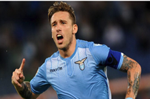 欧洲多家豪门想要小因扎吉,拉齐奥表示不会放走的