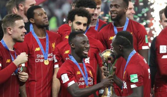 英超赛季作废几乎不可能 问题是如何解决?