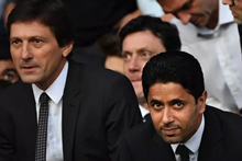 巴黎因疫情损失惨重,极度崩溃,夏季转会的受到严重影响