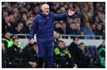 欧冠史诗级逆转 第95分钟绝杀+闯入决赛