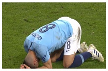 欧冠史上最意外的大反转 93分钟绝杀