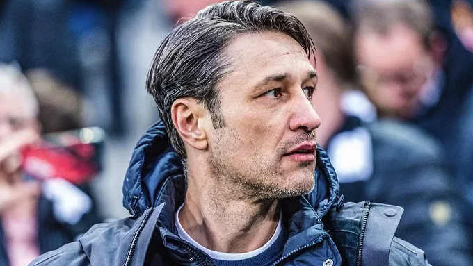 科瓦奇表示现在不急着想去哪家俱乐部，自信会有顶级球队邀请