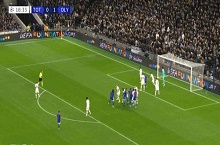 欧冠4-2逆转 当时5万人见证神奇翻盘