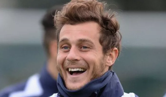 迪亚曼蒂曾表示，莫拉蒂从他身上看到雷科巴的影子