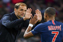 杀进欧冠8强又怎样 爆巴黎正在物色新主帅