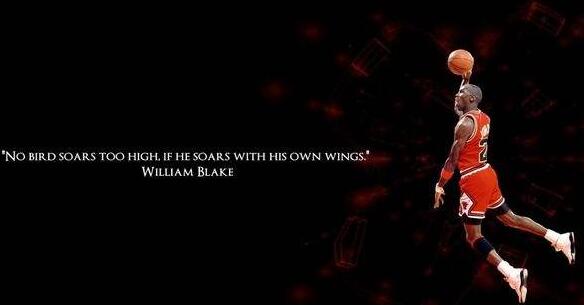 乔丹职业生涯纪录片 带你走进王者的一生