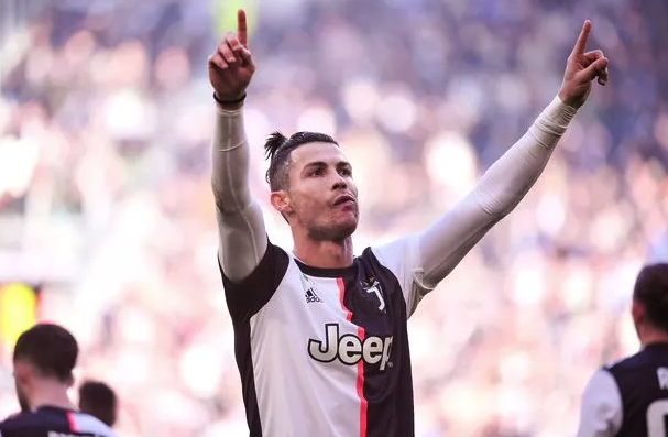 C罗自律起来有多恐怖，贝纳蒂亚亲自见过的自律超人，简直吓人