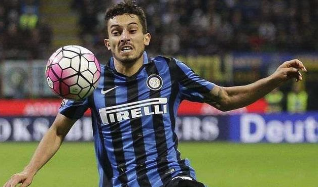 国米为后卫感到发愁,不知道到底选择什么才能补足后卫的缺陷