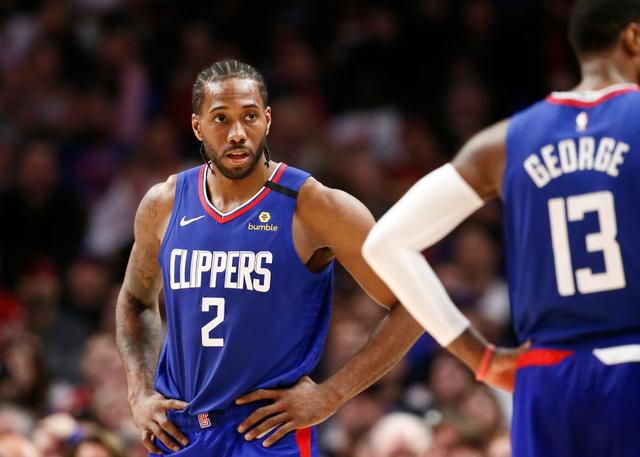 快船赛季回顾，仍然拥有非常多的不足点，还要加油