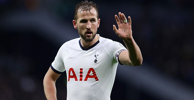 热刺给凯恩标价2亿镑,有信心能让他留下