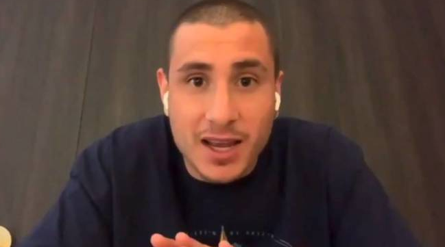 希门尼斯:马竞的欧冠之旅不被看好,这也给予了球队动力