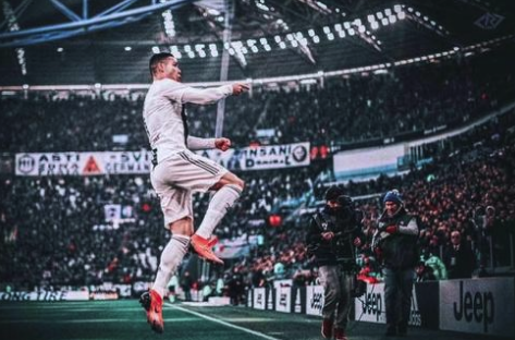 尤文出售C罗迫在眉睫,现在只想帮助俱乐部度过难关