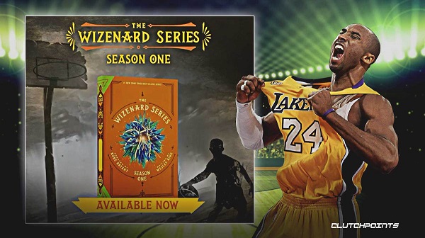 时隔多日，科比ins更新，科比账号发布原创的小说