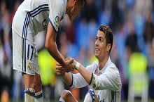 皇马3欧冠忠臣恐被球队放弃 离开为年轻球员腾出位置