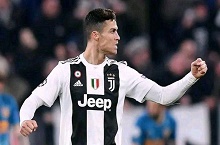 尤文图斯或无力引进这巨星 C罗的第六座欧冠冠军恐泡汤