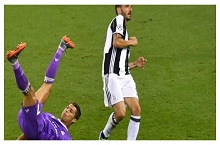 欧冠的皇马“魔咒”甚为厉害 连在家门口打拜仁都无法逃脱