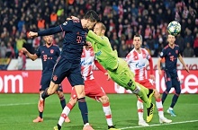 小国球队恐难生存 “欧洲五霸”即将统治欧洲足坛