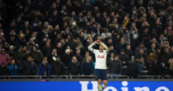 托特纳姆热刺启动应急措施 英超球员的降薪已经成为定论?