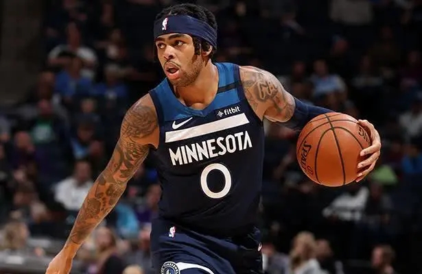 停摆下的NBA，至暗的时刻，拉塞尔，一个用实力与运气做斗争的人，