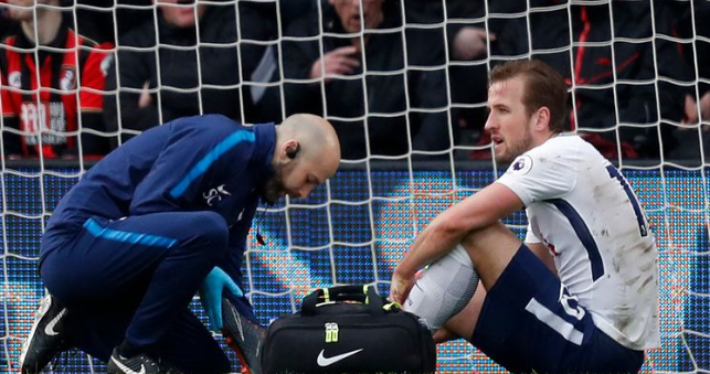 老雷:凯恩未来或许会加盟曼城,接替阿圭罗