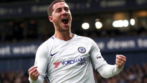 默尼耶表示阿扎尔的伤不能怪他,毕竟球场上就是这么残酷的