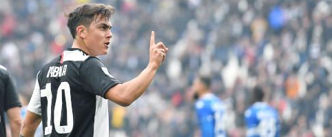 卢卡库经纪人:去年夏天迪巴拉无比接近曼联,就差一点