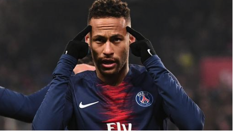 巴萨想要重签内马尔,但是又加入了格列兹曼这个条件,让人费解