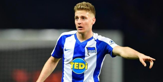 赫塔中场：我身上有马拉多纳的纹身，梦想和梅西并肩作战