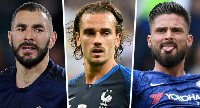 格列兹曼谈“卡丁车事件”：不能说太多，不过我爱吉鲁