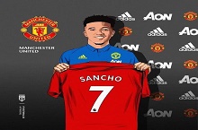 曝桑乔私下确认将在今夏加盟 无缘欧冠也没事