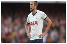 尤文图斯仍对凯恩觊觎不已 若热刺无缘欧冠必将出手