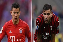 足坛最贵兄弟想同队踢球 分别捧起过欧冠和世界杯