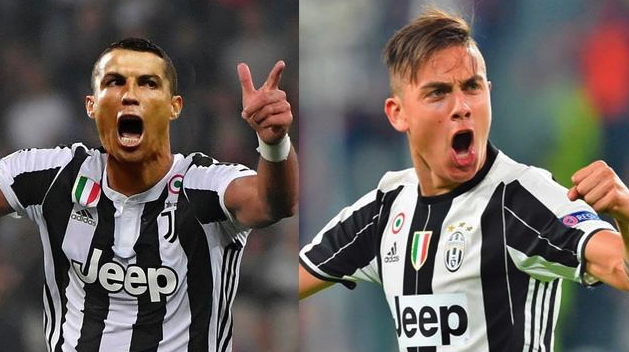 尤文无奈需要售出得力球员,皇马巴黎曼联抢破头想要收入