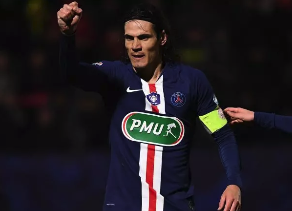 那不勒斯特别需要卡瓦尼,现在正在做最后的决策