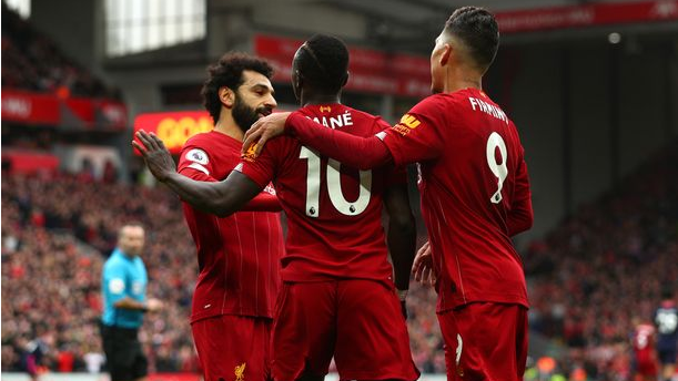 巴恩斯:不能只考虑把冠军颁给红军,完整结束赛季很重要