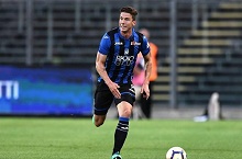 本赛季欧冠最大黑马要被挖空 多名球员已被豪门盯上