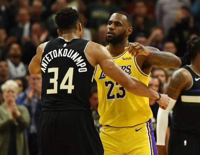 为什么说詹姆斯是六步郎 说詹姆斯六步郎的原因是什么