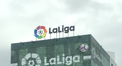 西班牙球员工会:如果联赛重新恢复,不建议球员降薪