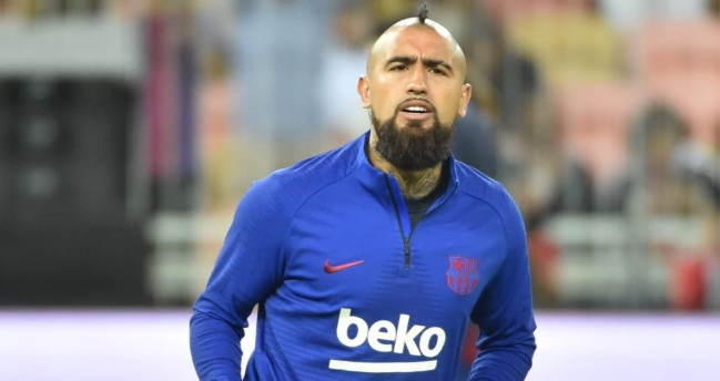 比达尔谈疫情：这就像一场越来越糟糕的恶梦