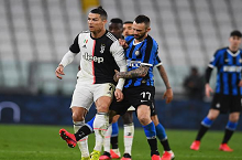 尤文要挖皇马失意人 齐达内喜新厌旧或帮C罗拿欧冠