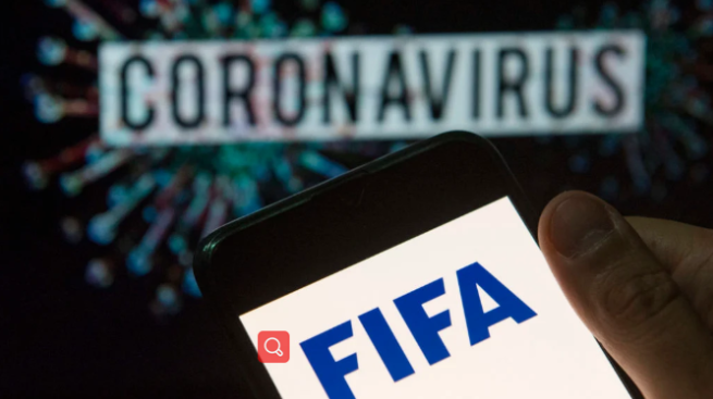 Athletic：国际足联将在全球范围内无限期延长2019-20赛季