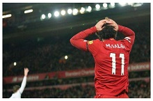 欧冠卫冕有多难 利物浦久久能卫冕皇马并不轻松