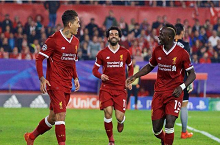 欧冠出局利物浦锋线或大换血 英媒爆料克洛普想要英超过人王