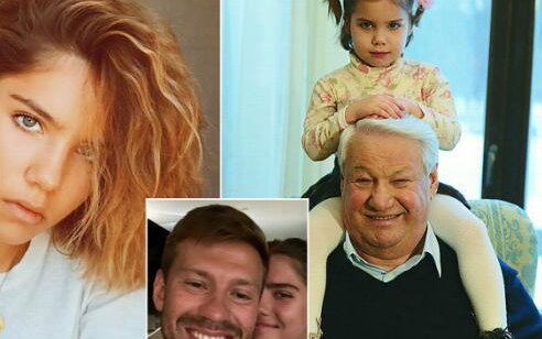 西甲大将违反隔离禁令回国 只为给叶利钦孙女过生日