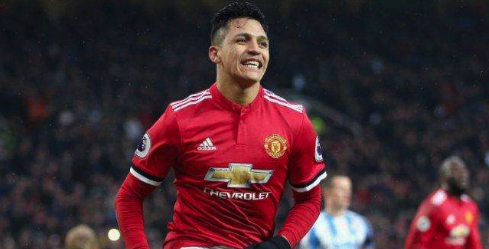 国米不愿意买断桑切斯，西汉姆联趁机想要挖墙脚